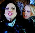 Swan Queen {2x16} - once-upon-a-time fan art