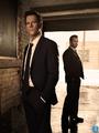 The Following - New Cast Promotional Photos  - the-following photo