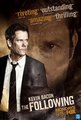 The Following - New Key Art  - the-following photo