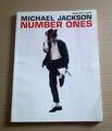 The Number Ones Songbook - michael-jackson photo