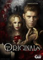 The Originals | Klaroline - the-vampire-diaries fan art
