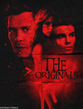 The Originals - the-vampire-diaries fan art