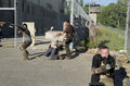 The Walking Dead - 3x11 - I Ain't a Judas - the-walking-dead photo