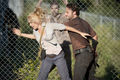 The Walking Dead - 3x11 - I Ain't a Judas - the-walking-dead photo