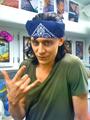 Tom Hiddleston - loki-thor-2011 photo