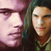 Twilight/BD 2 icons(made by twilighter4evr) - twilight-series icon
