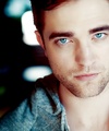 my Robert and his beautiful blue eyes - hottest-actors photo