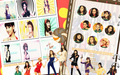 girls-generation-snsd - usuitakumi77 wallpaper