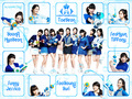 girls-generation-snsd - usuitakumi77 wallpaper