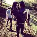 <3<3<3<3<3Andy &Juliet<3<3<3<3<3 - andy-sixx photo
