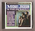 "Jackson 5" C.D. - michael-jackson photo