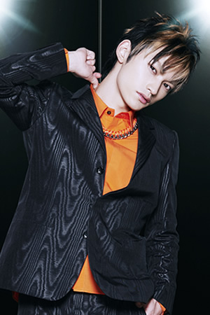 「PARTY IT UP」Official Profile Pictures
