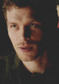 “Well, you didn’t let me finish.” - klaus-and-caroline photo