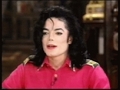 1993 Interview With Journalist Oprah Winfrey - michael-jackson photo