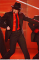 50th Anniversary Of "American Bandstand" Back In 2002 - michael-jackson photo
