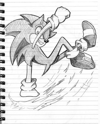  A Sonic Thing