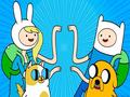 adventure-time-with-finn-and-jake - Adventure Time wallpaper