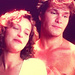 Baby & Johnny - dirty-dancing icon