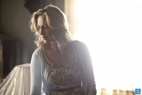  Bates Motel - Episode 1.02 - Nice Town anda Picked, Norma - Promotional foto-foto