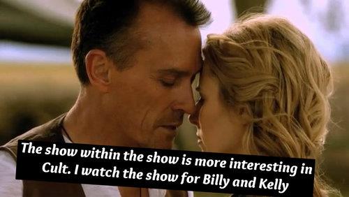 Billy & Kelly