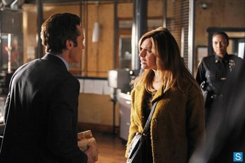 Castle - Episode 5.18 - The Wild Rover - Full Set of Promotional Photos 