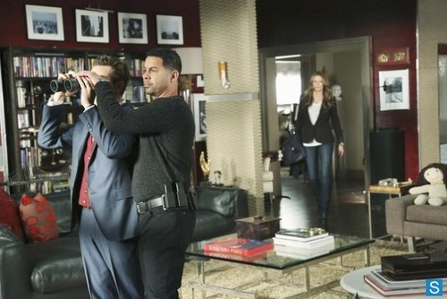  istana, castle - Episode 5.19 - The Lives of Others - Promotional foto-foto