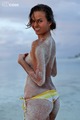 Christine Teigen: 2010 Issue - swimsuit-si photo