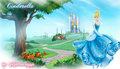Cinderella by palak - disney-princess photo