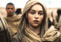 Daenerys Targaryen Season 3 - daenerys-targaryen fan art
