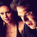 Damon & Elena 4x16<3 - damon-and-elena icon