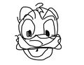 Donald Duck - disney photo