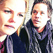 Emma & Neal 2x17<3 - once-upon-a-time icon