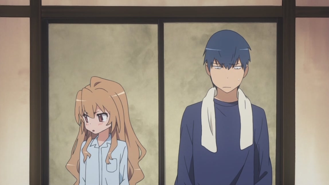 Featured image of post Toradora Episode 25 English Dub Please scroll down for servers choosing thank you