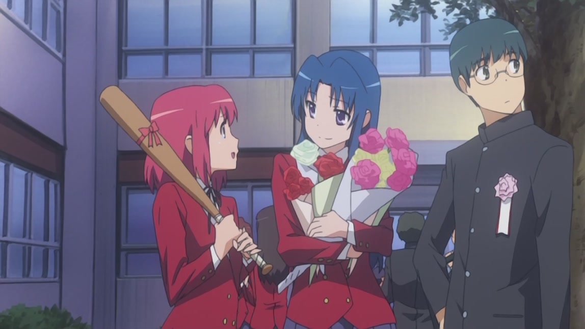 Featured image of post Toradora Episode 25 English Sub Episode 25 subbed dubbed in hd