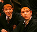 FRED AND GEORGE - harry-potter icon