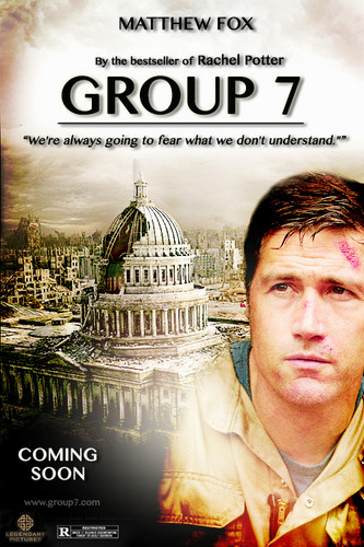  Group 7 <3
