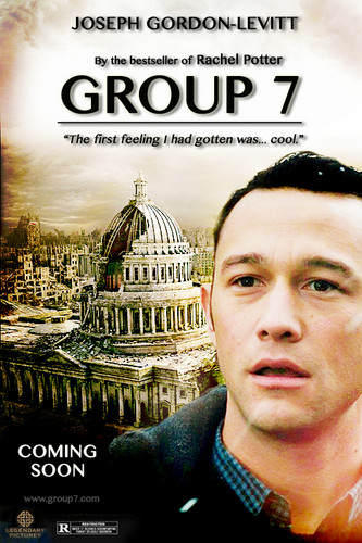  Group 7 <3