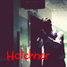 HOTCHNER - criminal-minds icon