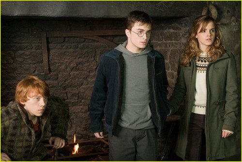  Harry Potter afbeeldingen