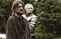 Jaime Lannister - house-lannister photo