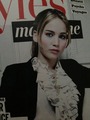 Jennifer Lawrence for Express Styles magazine (January 2013 issue) - jennifer-lawrence photo