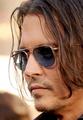 Johnny Depp - hottest-actors photo