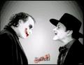 Joker vs. Joker - the-joker photo