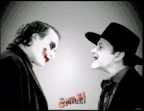  Joker vs. Joker