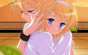  Kawaii Rin and Len!