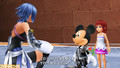 Kingdom Hearts Birth By Sleep - kingdom-hearts photo