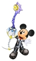 Kingdom Hearts Birth by Sleep Characters - kingdom-hearts photo