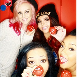 Little Mix Icons <33 x