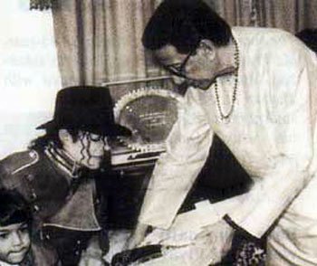 MJ in Mumbai