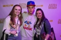 Meet and Greets  - justin-bieber photo